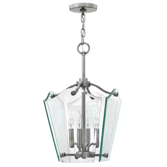 Wingate Pendant