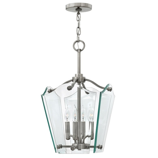Wingate Pendant