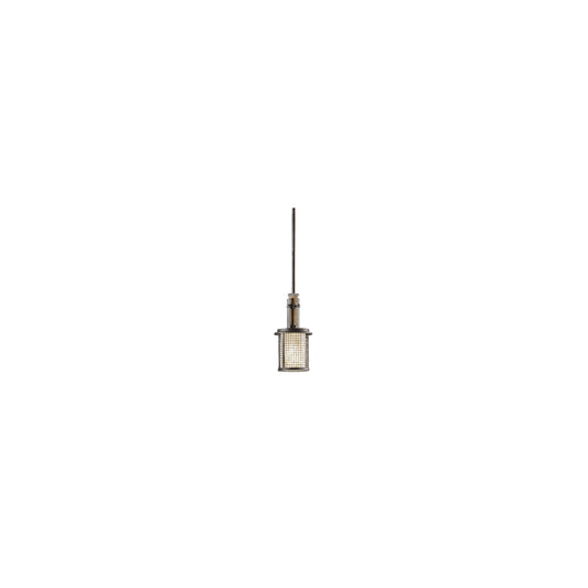 Ahrendale 1-Light Mini Pendant