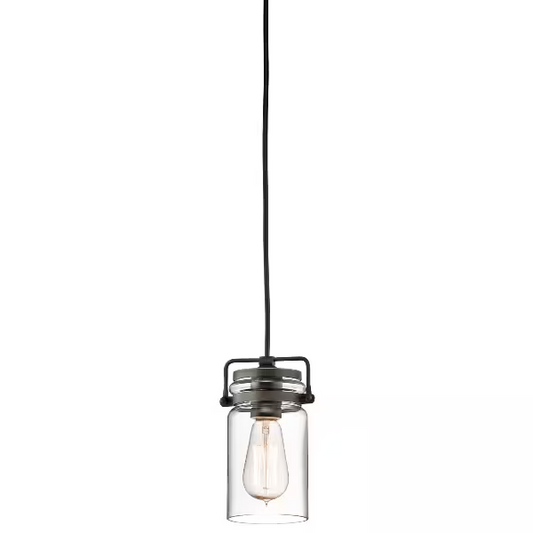 Brinley Mini Pendant