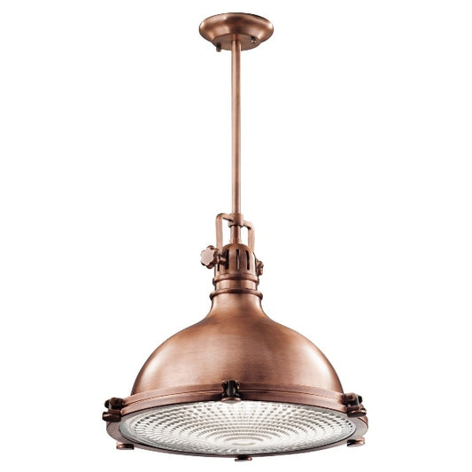 Hatteras Bay Pendant