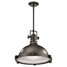 Hatteras Bay Pendant