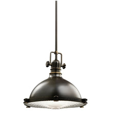 Hatteras Bay Pendant