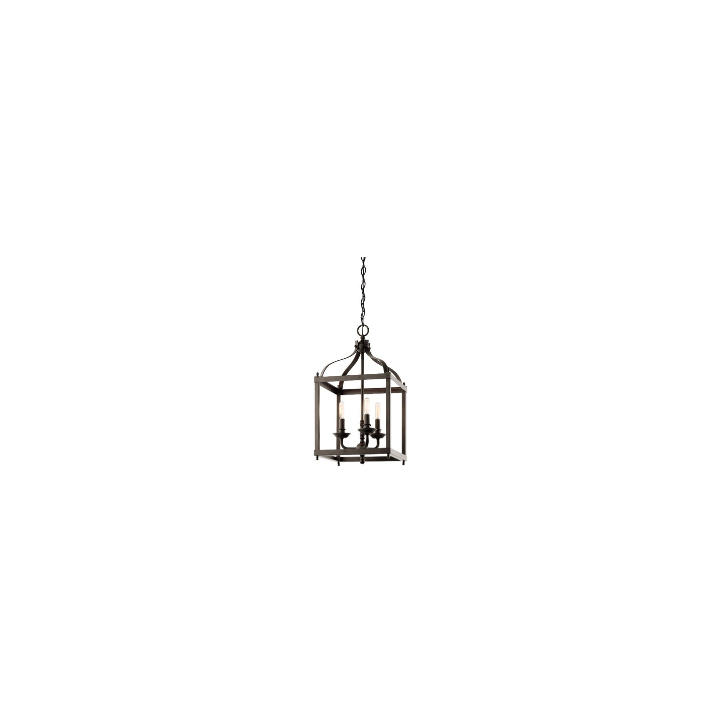 Larkin Medium Pendant