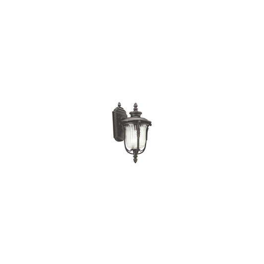 Luverne Small Wall Lantern