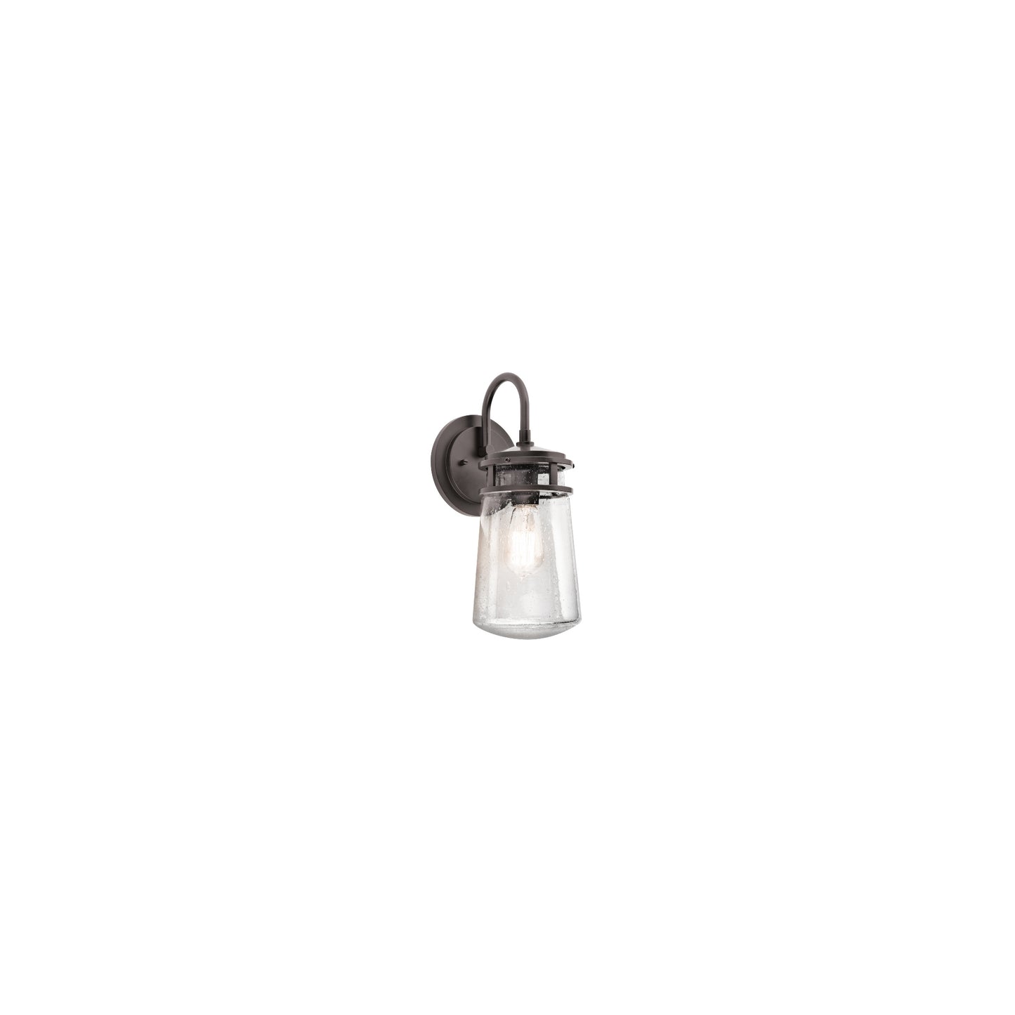 Lyndon Medium Wall Lantern
