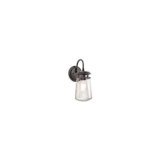 Lyndon Medium Wall Lantern