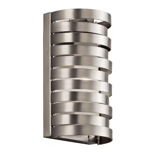 Roswell Wall Sconce 1Lt Halogen