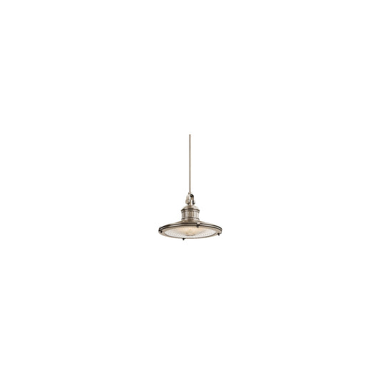 Sayre Large Pendant