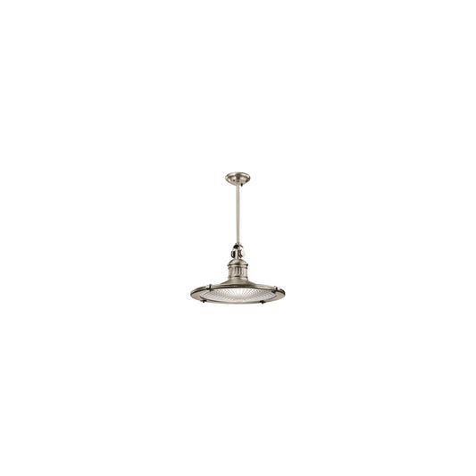 Sayre Extra Large Pendant