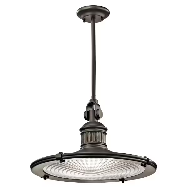 Sayre Extra Large Pendant