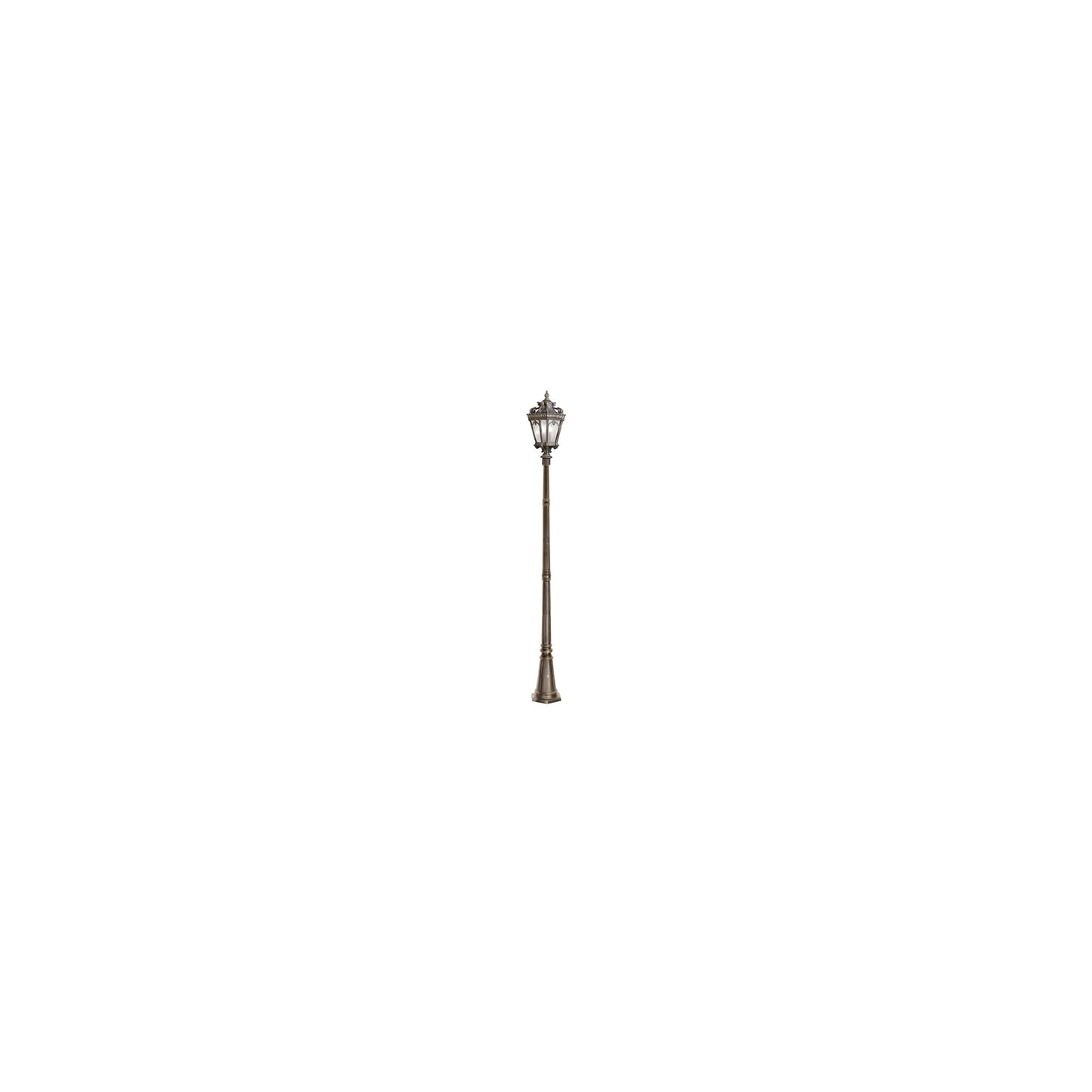 Tournai Extra-Large Lampost