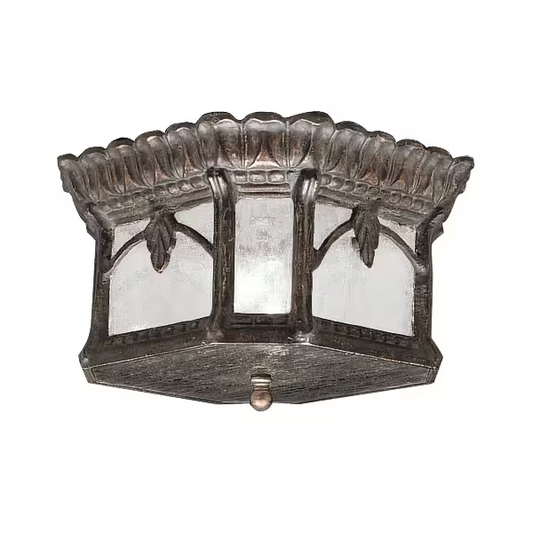 Tournai Flush Mount