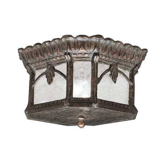 Tournai Flush Mount