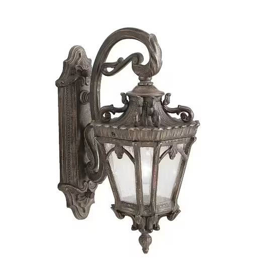 Tournai Wall Lantern