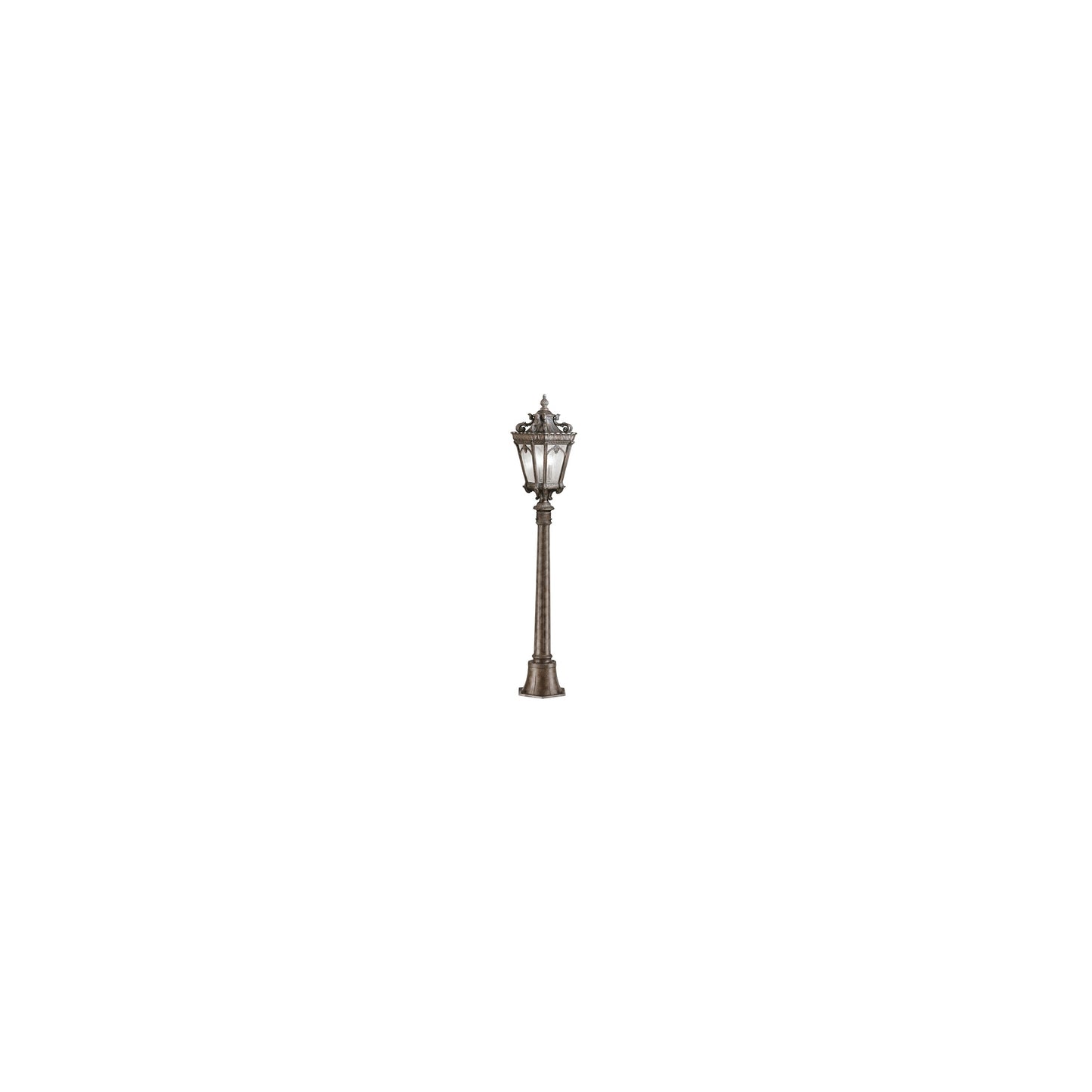 Tournai Medium Pillar