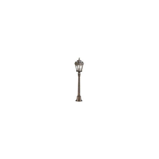 Tournai Medium Pillar
