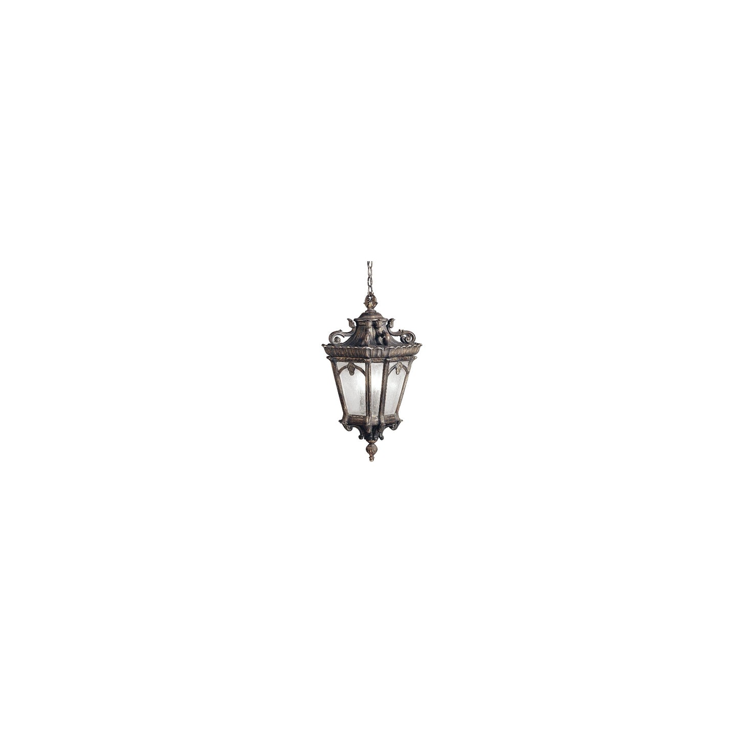 Tournai Chain Lantern