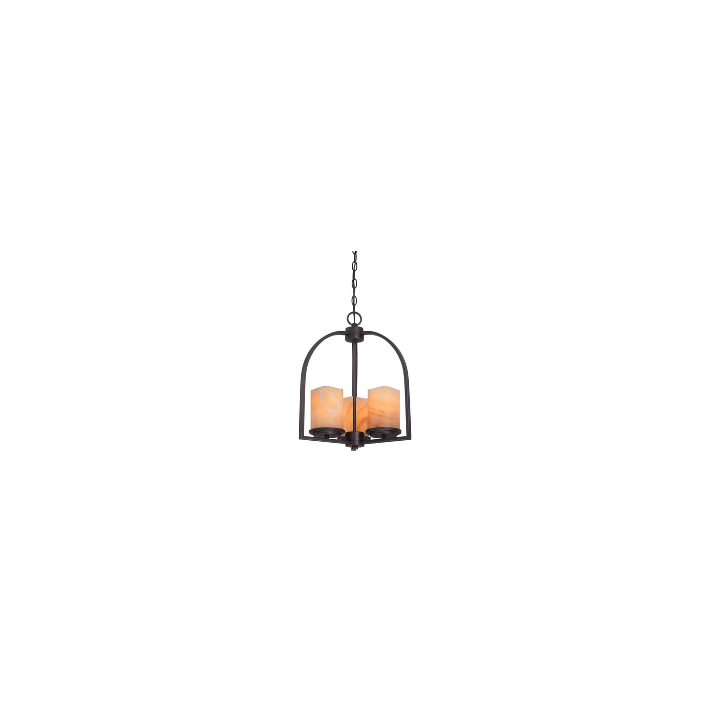 Aldora 3-Light Pendant