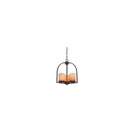 Aldora 3-Light Pendant