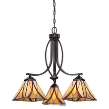 Asheville 2lt Flush Mount