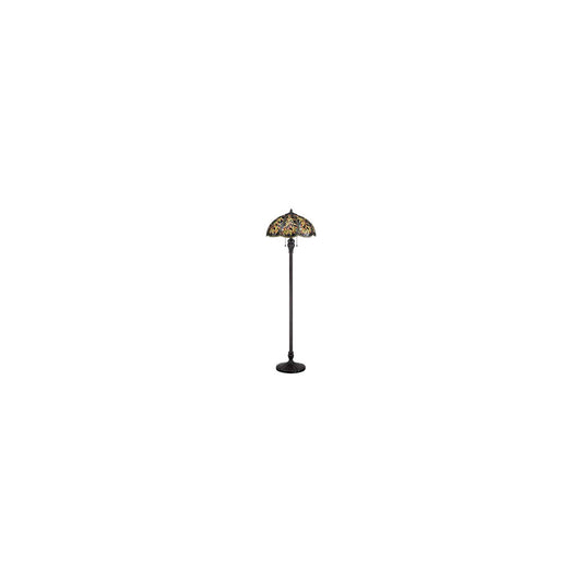 Belle 2-Light Floor Lamp
