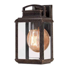 Elstead Byron Outdoor Wall Lantern
