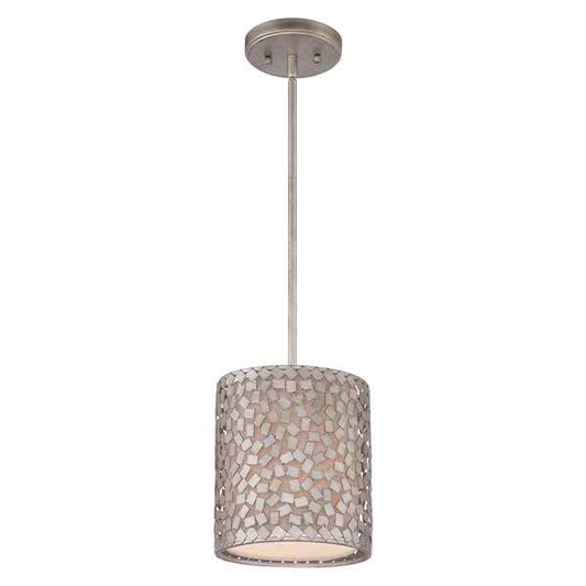 Confetti Pendant
