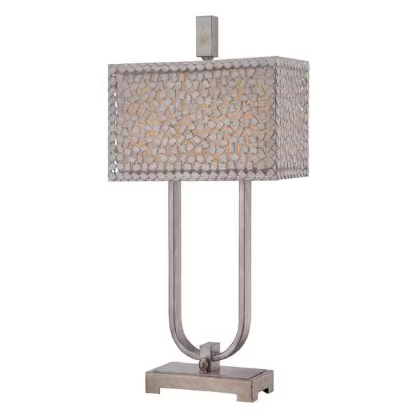 Confetti Table Lamp