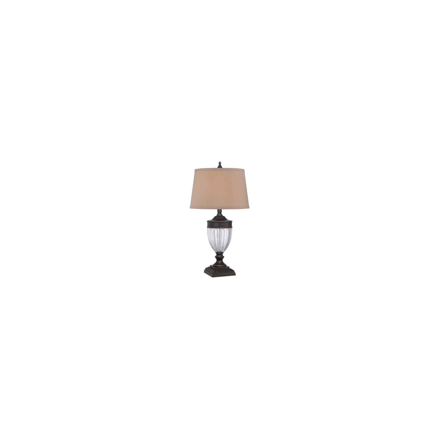 Dennison Table Lamp