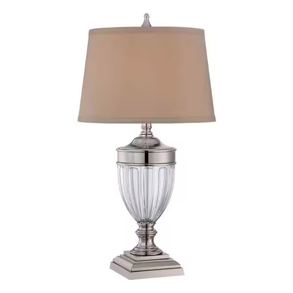 Dennison Table Lamp