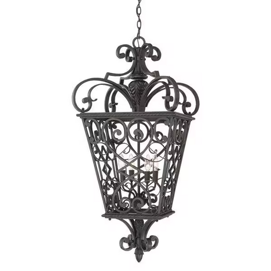 Fort Quinn 4lt Chain Lantern