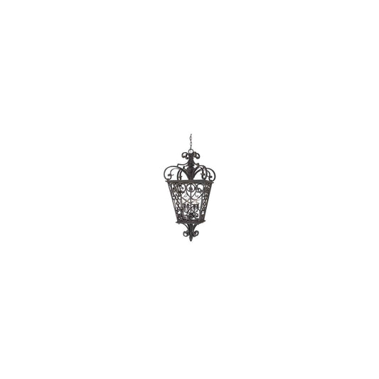 Fort Quinn 4lt Chain Lantern