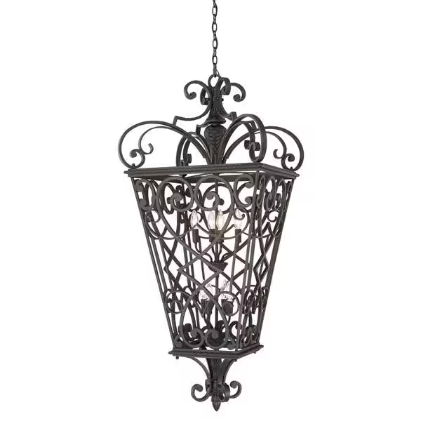 Fort Quinn 4lt Chain Lantern