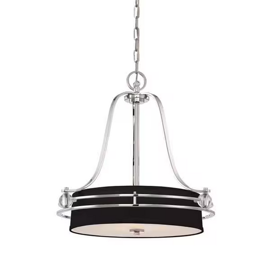 Uptown Gotham Pendant