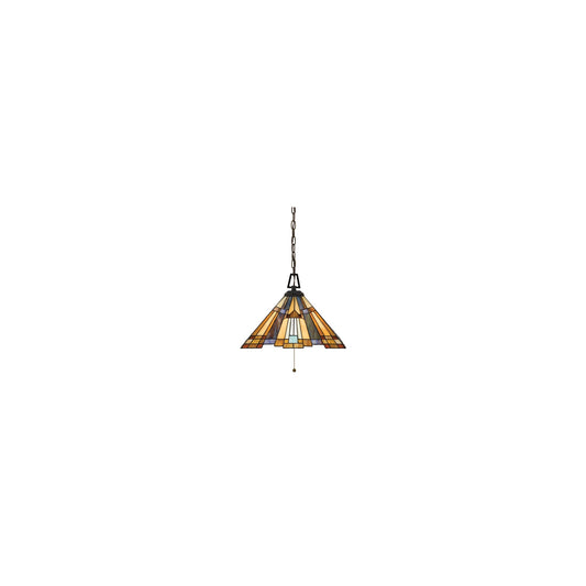 Inglenook Pendant