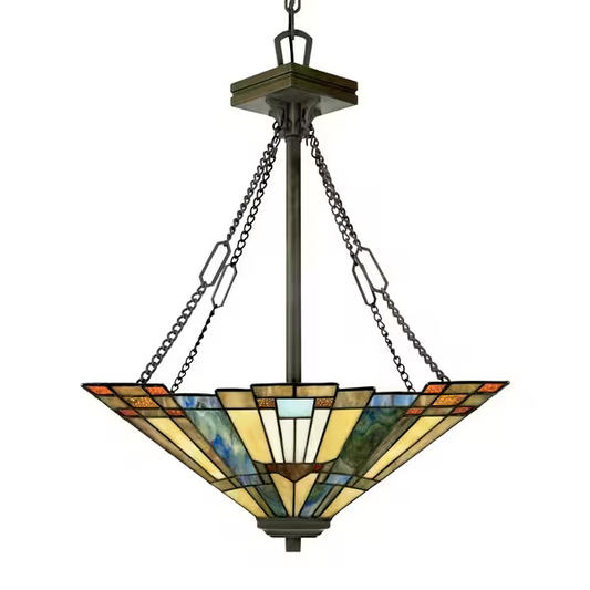 Inglenook Pendant