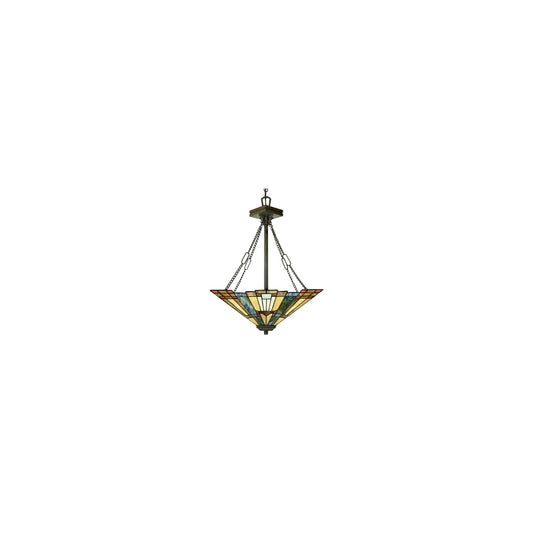 Inglenook Pendant