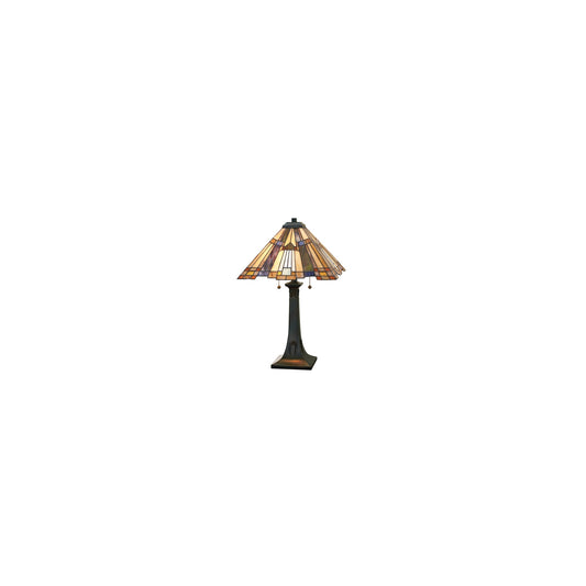Inglenook Table Lamp