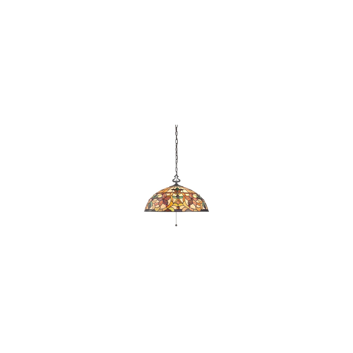 Kami 3-Light Pendant