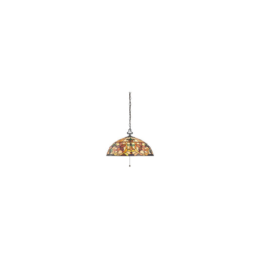 Kami 3-Light Pendant