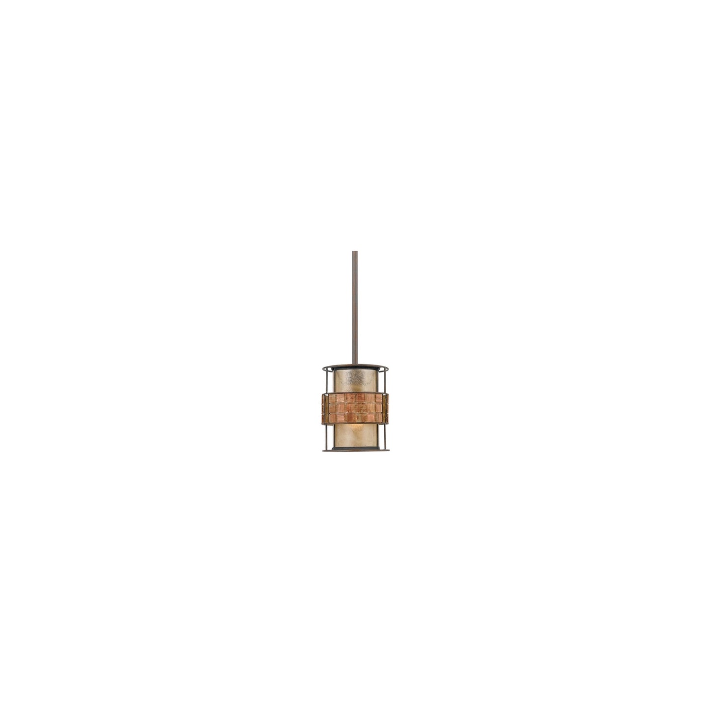 Laguna Mini Pendant