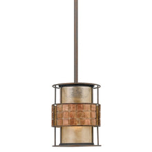 Elstead Laguna Mini Pendant