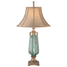 Elstead Monteverde Table Lamp