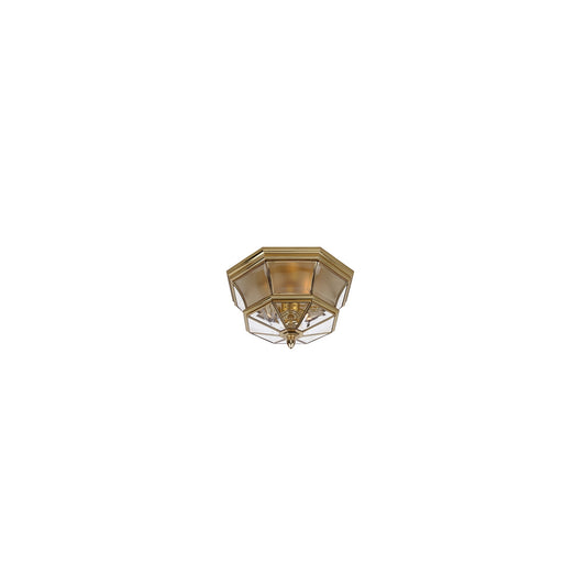 Newbury Flush Mount