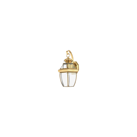 Newbury Wall Lantern