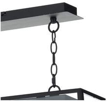 Dar Academy 3lt Box Pendant