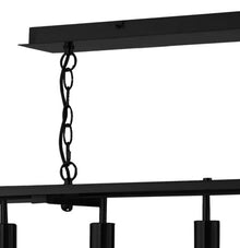 Dar Academy 5 Light Bar Pendant
