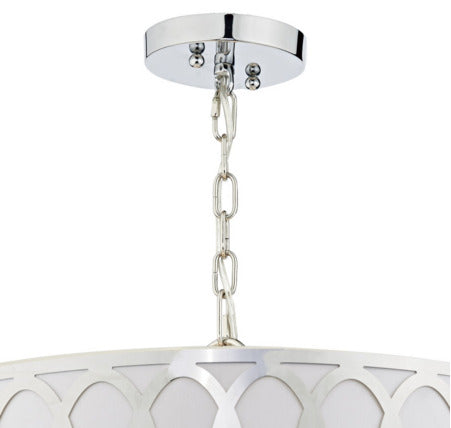 ACURA 5-Light Pendant