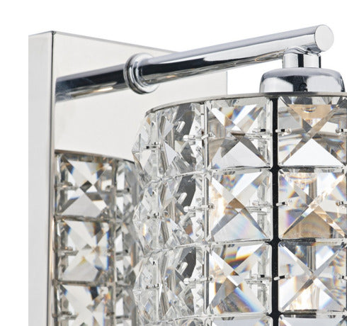 Agneta 1-Light Wall Bracket